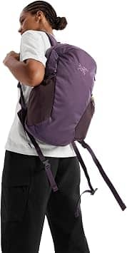 Arc'teryx Mantis Women's bags Brown Unspecified New