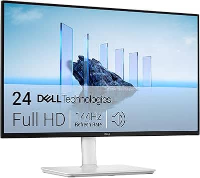 Dell S2425HSM Monitors New
