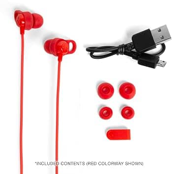 Skullcandy S2JPW-M003 Headphones & Earbuds Black New