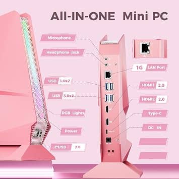 sinbun X800 Computers New