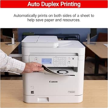 Canon imageCLASS MF284dw Printers New