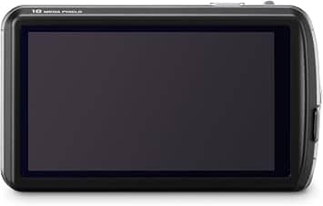 Panasonic LUMIX DMC FP7 Digital Cameras Black New Body Only