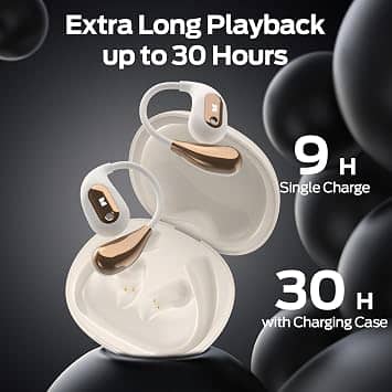Monster E29WH Headphones & Earbuds White New