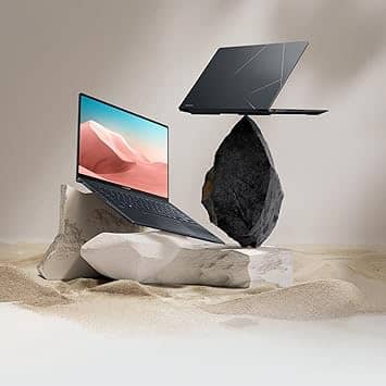 ASUS Vivobook Q420V Computers