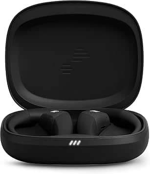 JBL Endurance Zone Headphones & Earbuds Black New