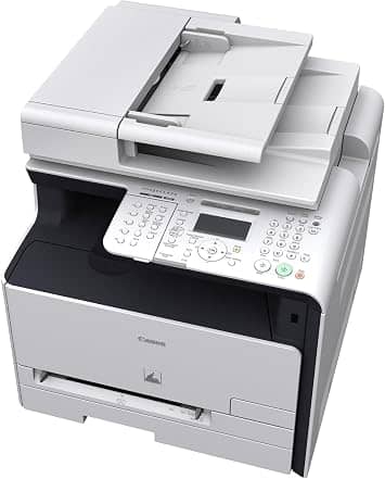 Canon MF8050CN Printers New