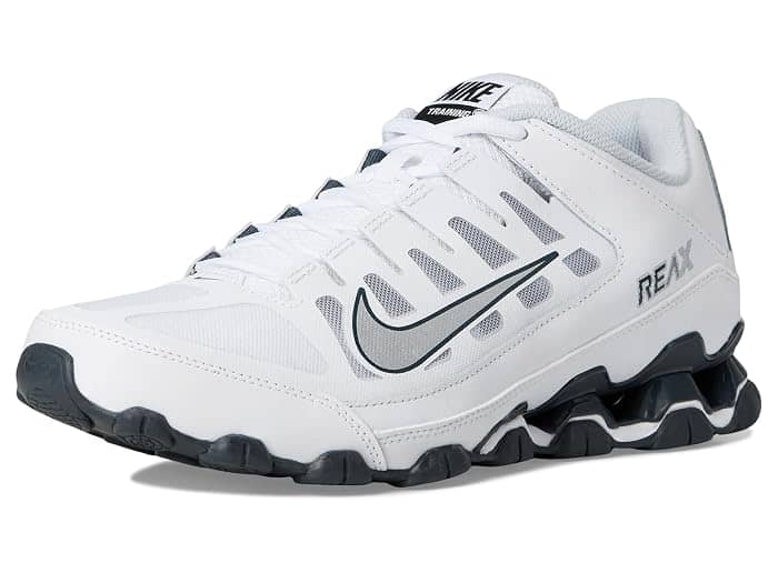 Nike Reax 8 Sneaker Black New