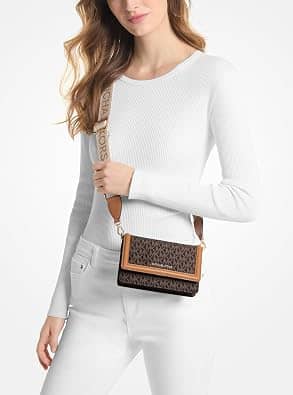 Michael Kors Jet Set Crossbody Women's bags Large Unspecified New