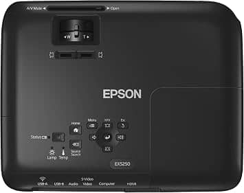 Epson EX5250 Projectors New