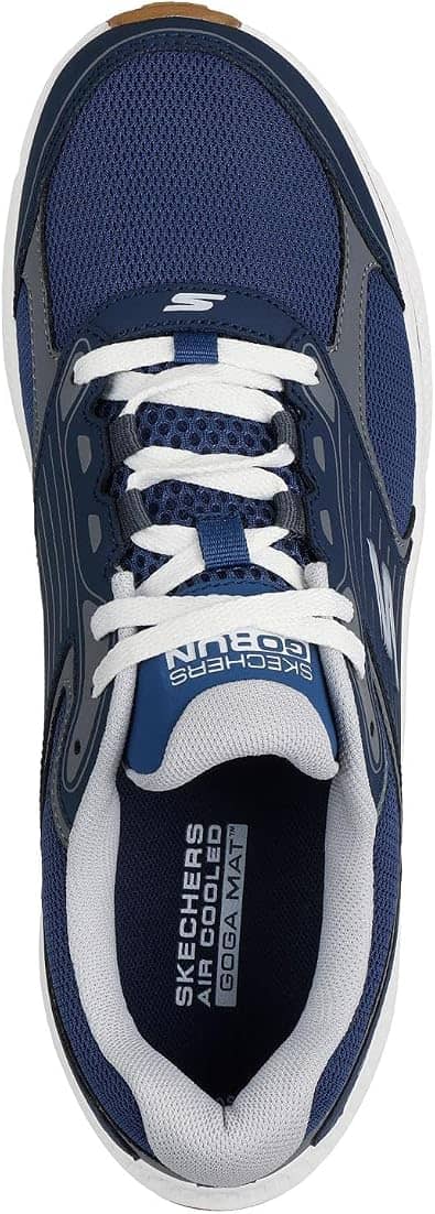 Skechers GO RUN Consistent 2.0 Sneaker Black 9.5 New