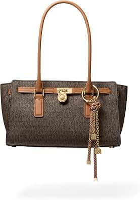Michael Kors Hamilton Moderne Tote Women's bags Small Unspecified Signature Logo New