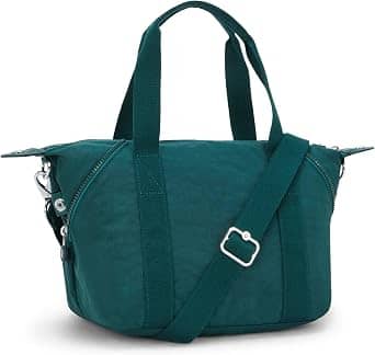 Kipling Art Shoulder Bag Women's bags Medium Black New