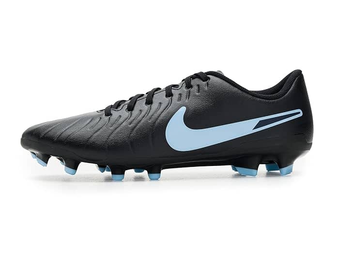 Nike Tiempo Legend 10 Sneaker Black New