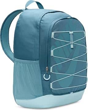 Nike Hayward Women's bags Black 100% Polyester Backpack 26L New