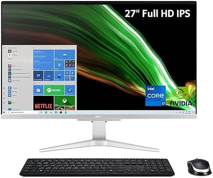 Acer C27-1655-UA93 Computers New