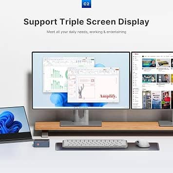 origimagic C2 Computers New