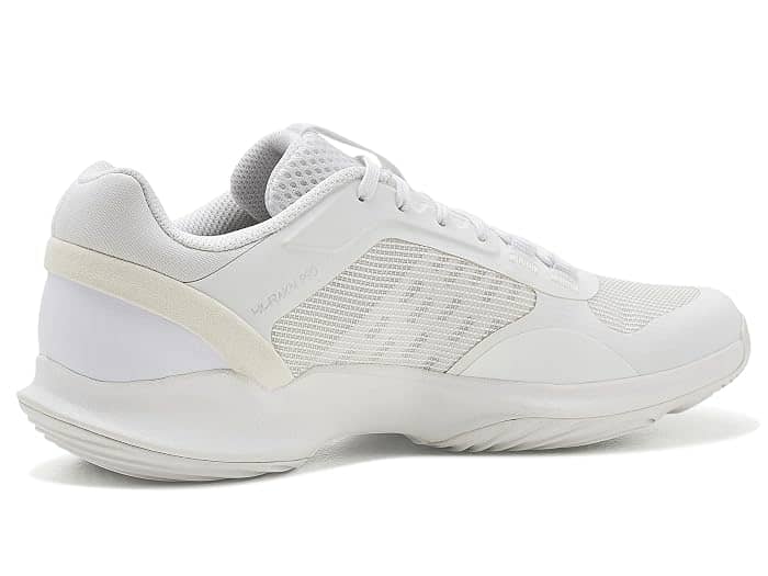 Wilson Hurakn Sneaker Black Full Size Run New
