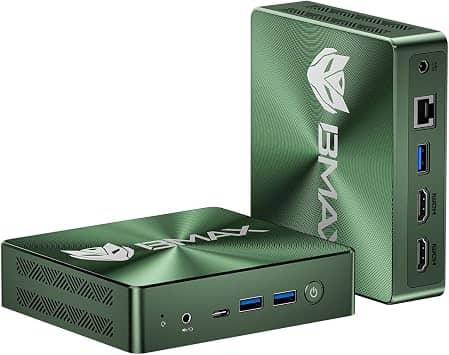 Bmax B6 Power Computers New