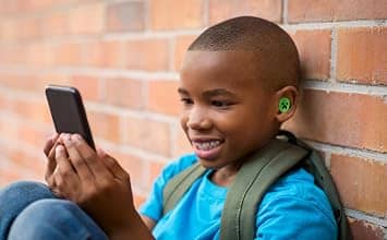eKids Pi-B18PK Headphones & Earbuds Pokemon New
