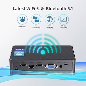 MeLE Quieter HD3Q Computers New