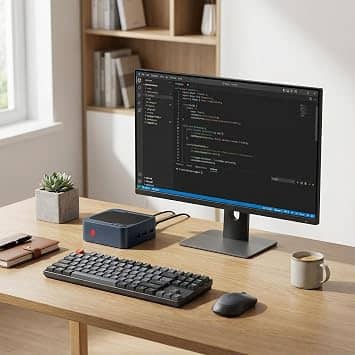 origimagic C2 Neo Computers New