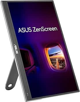 ASUS MQ16AHE Monitors