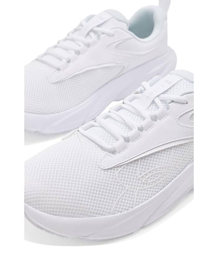 Under Armour UA Surge 5 Sneaker Red New