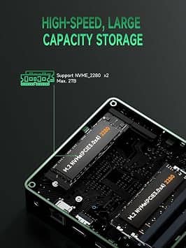 Bmax B6 Plus Computers New
