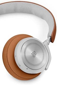 Bang & Olufsen HX Headphones & Earbuds Timber New