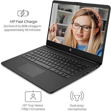 HP fq0090tg Computers New