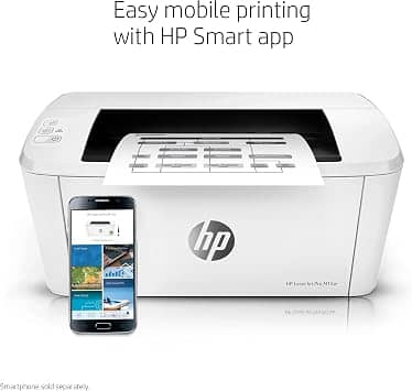 HP Old Version: M15w Printers New