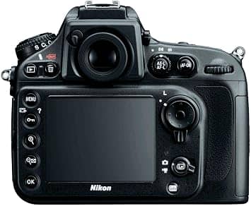 Nikon D800 Digital Cameras Black New Body Only