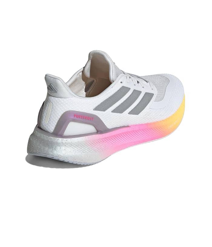 Adidas Pureboost 5 Sneaker White New
