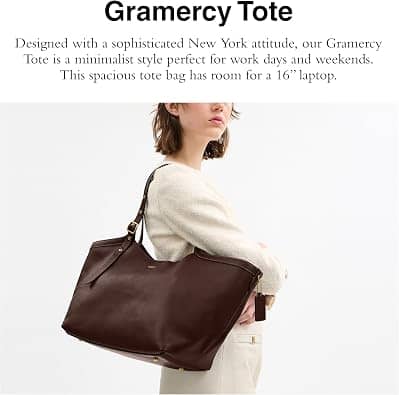 Coach Gramercy Tote Women's bags Unspecified New