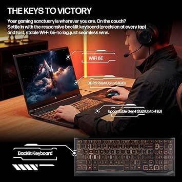 Acer Nitro Computers New
