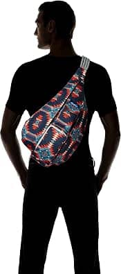 Kavu Rope Sling Women's bags Brown New