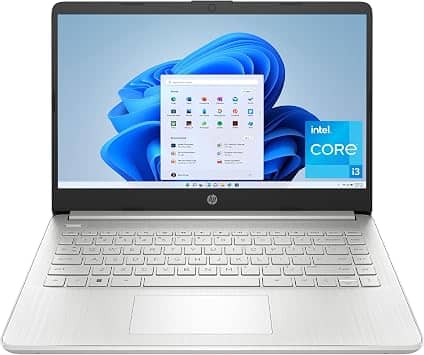 HP 14-dq5 Computers New