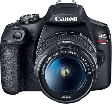 Canon EF-S 18-55mm f/3.5-5.6 IS II Digital Cameras White Refurbished - Excellent 18-55mm IS II Kit