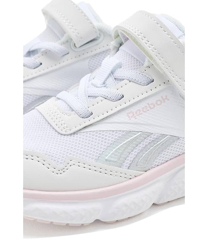 Reebok Swiftstrike Sneaker White Full Size Run New