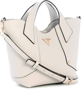 Guess Darcy Women's bags Beige Unspecified Tote Mini New