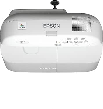 Epson POWERLITE 470 Projectors New