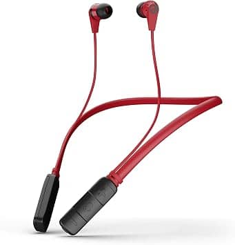 Skullcandy Inkd Wireless Headphones & Earbuds Black New