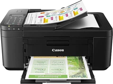 Canon TS6420 Printers New