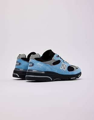 New Balance 993 Sneaker Blue 10