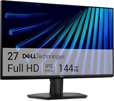 Dell SE2726H Monitors New