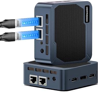 origimagic C2 Computers New