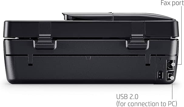 HP OfficeJet 5260 Printers New