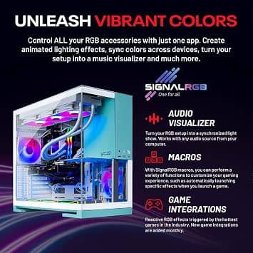 Skytech Gaming Aqua Computers New