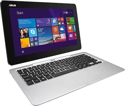 ASUS Transformer Book Computers New