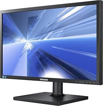 Samsung S27E650D Monitors
